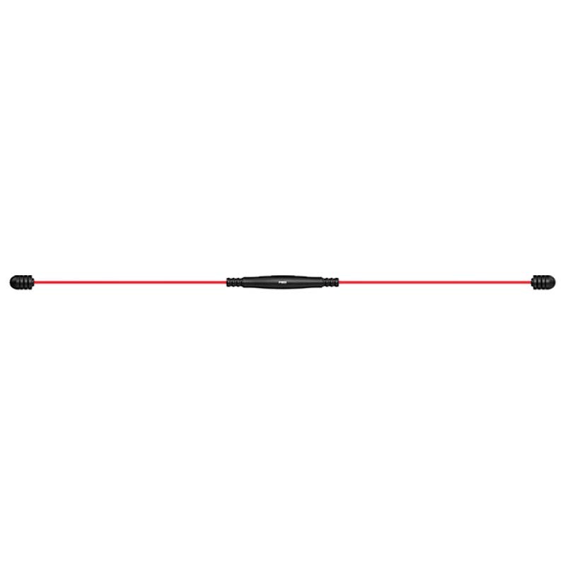 Barre Flexible Xiaomi FED Flexi Bar Noir/Rouge - Ítem