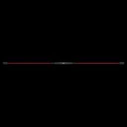 Barre Flexible Xiaomi FED Flexi Bar Noir/Rouge
