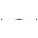 Barra Flexível Xiaomi FED Flexi Bar Preto/Vermelho - Item