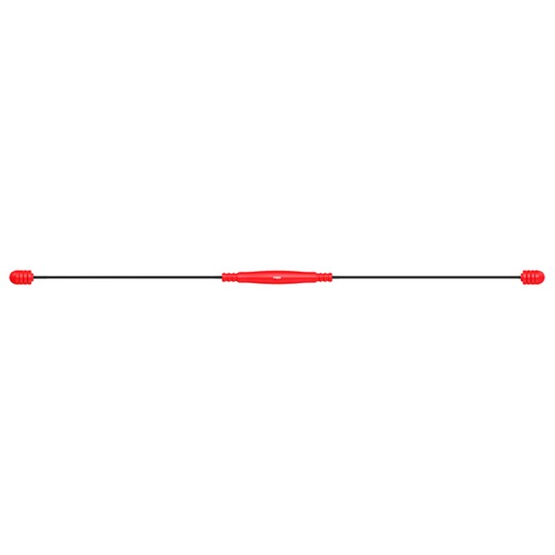 Barre Flexible Xiaomi FED Flexi Bar Rouge/Noir - Ítem