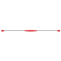 Barra Flexible Xiaomi FED Flexi Bar Rojo/Negro - Ítem