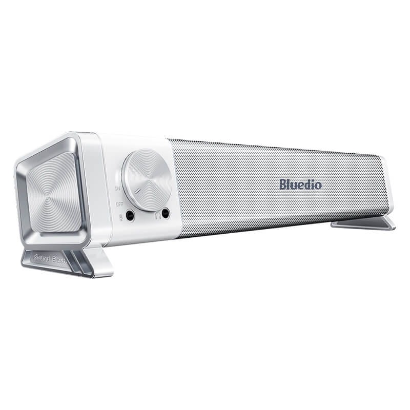 Barra de Sonido Bluedio LS