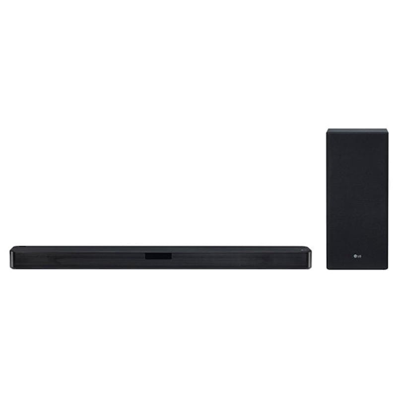 400 watt soundbar