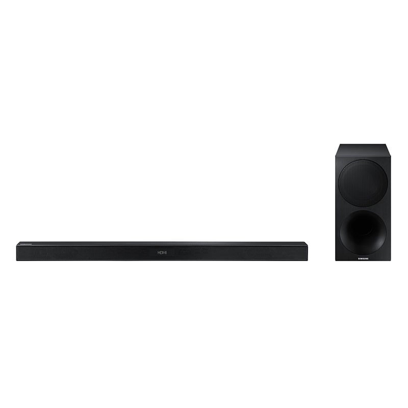 Barra de sonido Samsung HW-K335