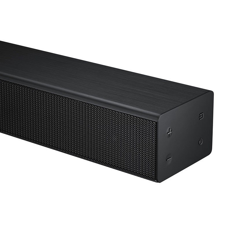 samsung hw 400 soundbar