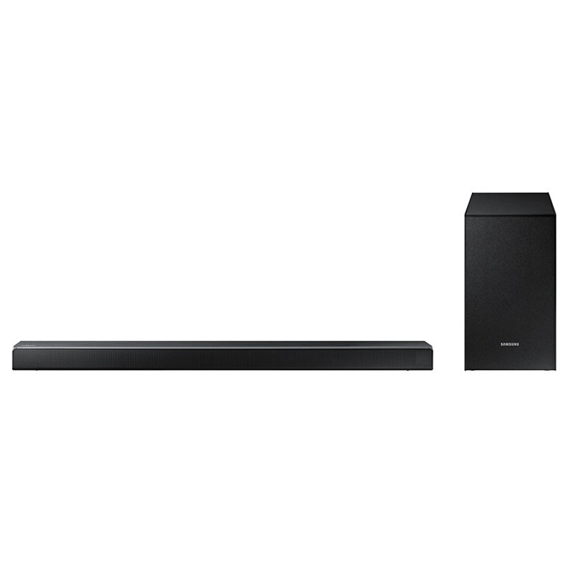Barra de sonido Samsung HW-N450