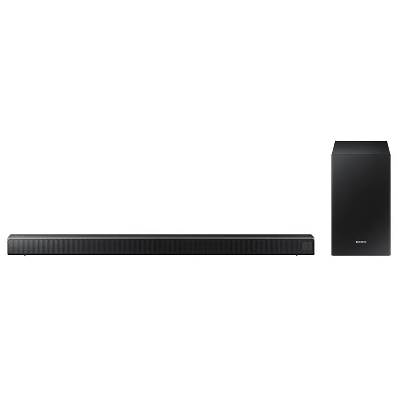 Barra de sonido Samsung HW-R550