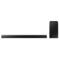 Barra de sonido Samsung HW-R550 - Ítem