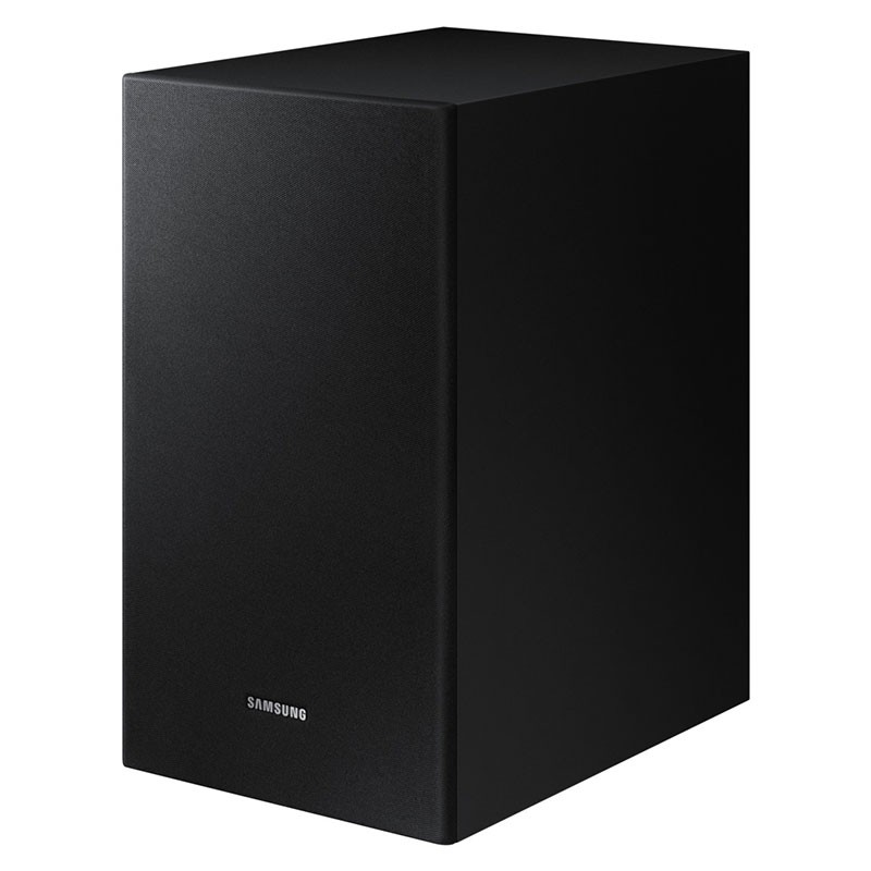 soundbar r550