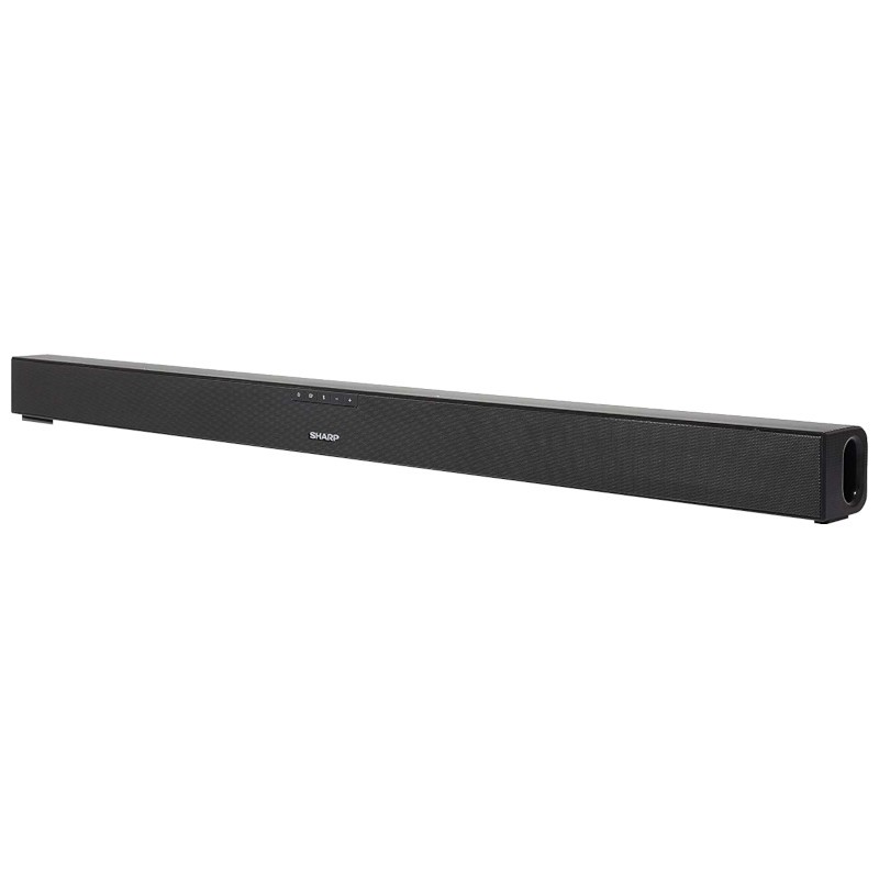 sharp sound bar