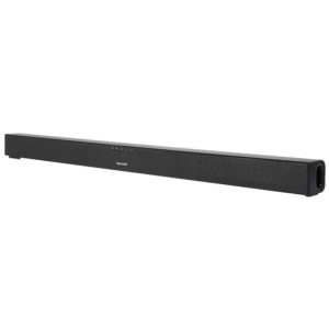 Barra de Sonido Sharp HT-SB140 2.0 Slim