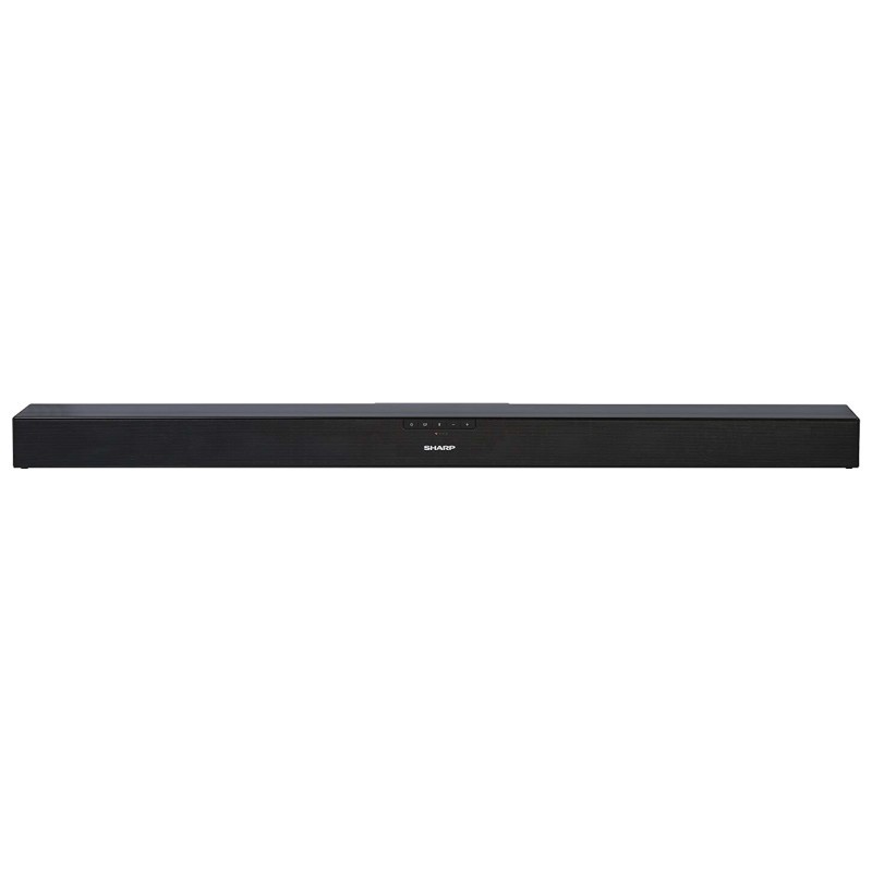 Soundbar Sharp HT-SB140 2.0 Slim - Item1