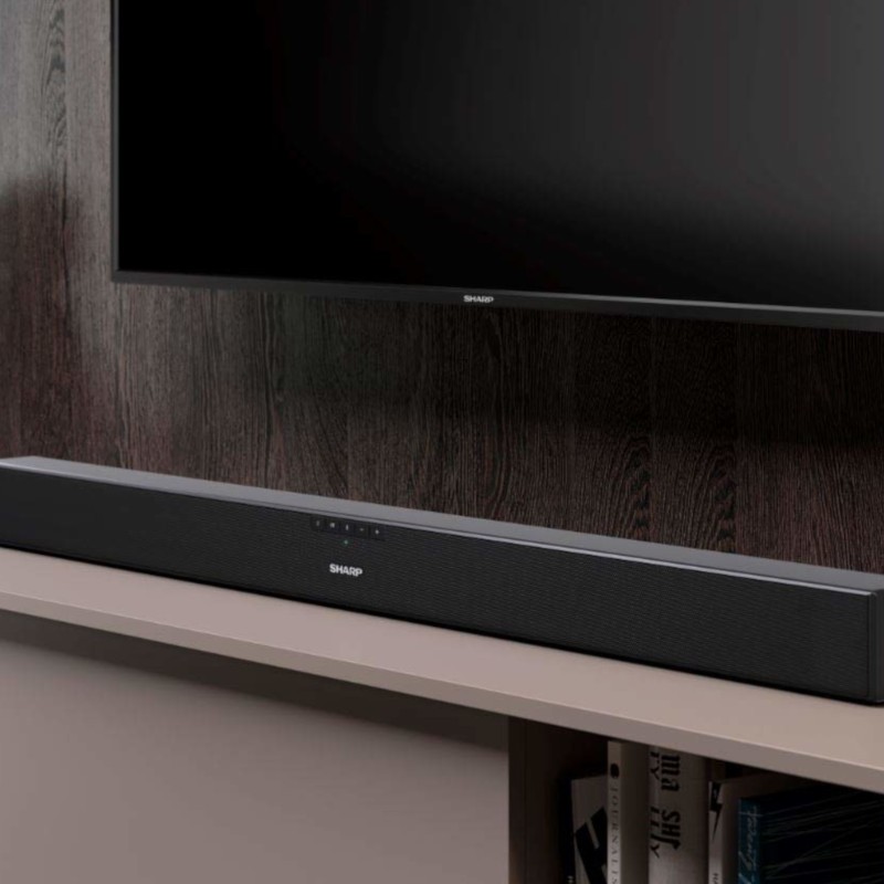 Soundbar Sharp HT-SB140 2.0 Slim - Item5