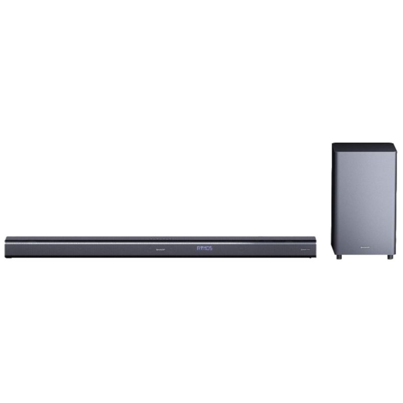 Barre de son Sharp HT-SBW800 - Ítem1