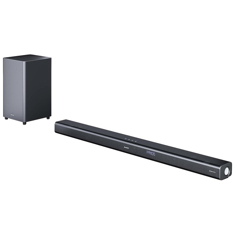 Barre de son Sharp HT-SBW800 - Ítem2
