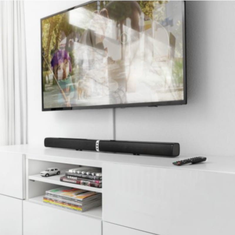 soundbar trust lino