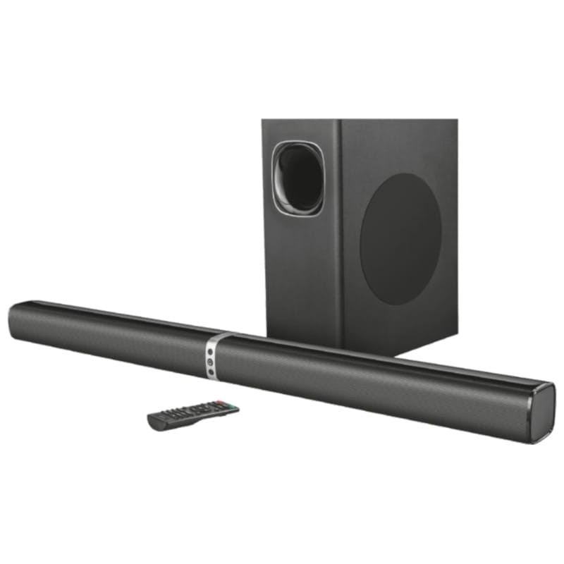 trust soundbar bluetooth