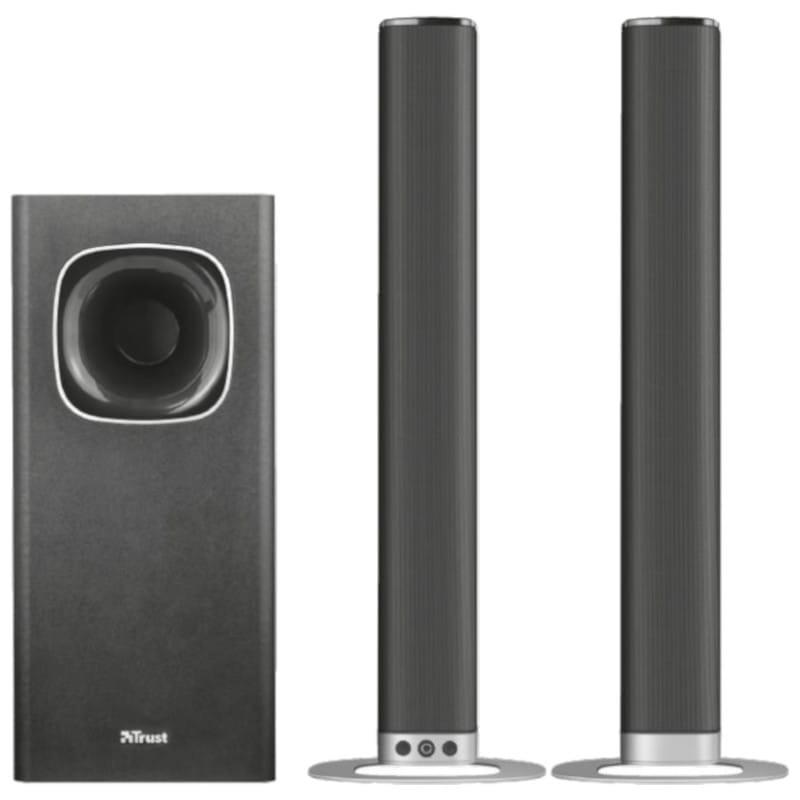 trust soundbar speaker