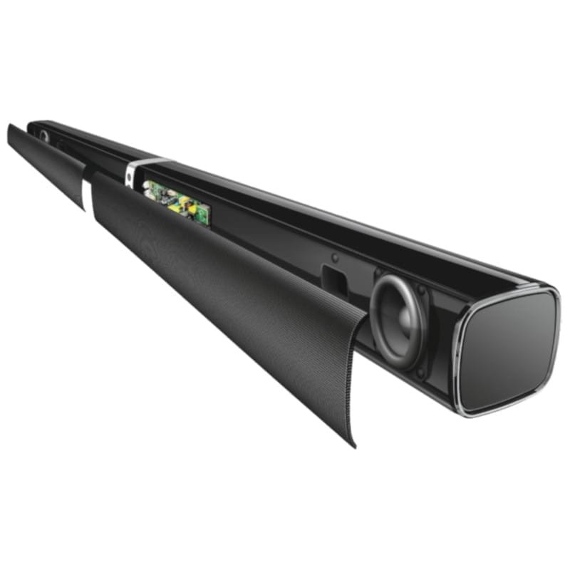 powered bluetooth speakers