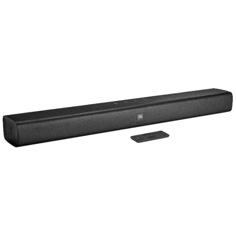Soundbar JBL Bar Studio 2.0 Black