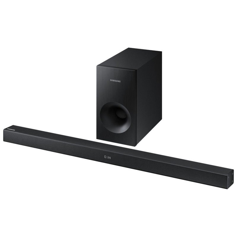 samsung soundbar bluetooth speakers