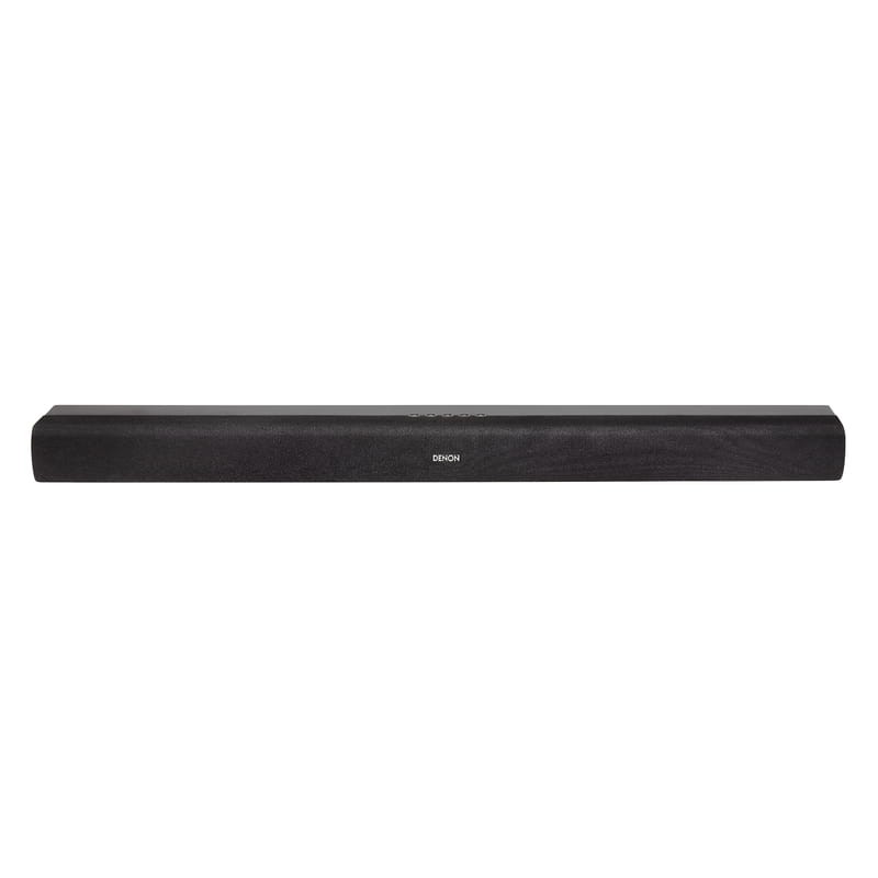 Denon DHTS216 2.0 BT Preto - Barra de som - Item1