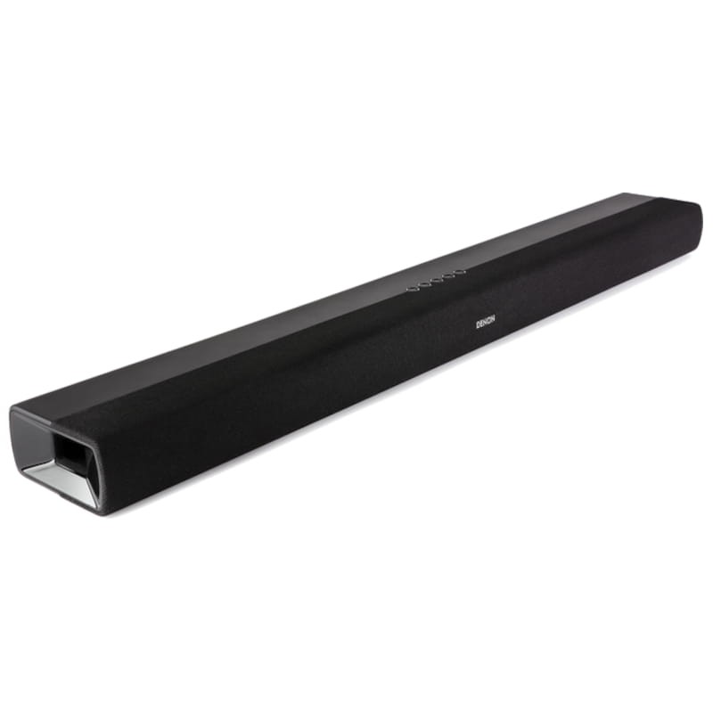 Denon DHTS216 2.0 BT Negro - Barra de Sonido - Ítem2
