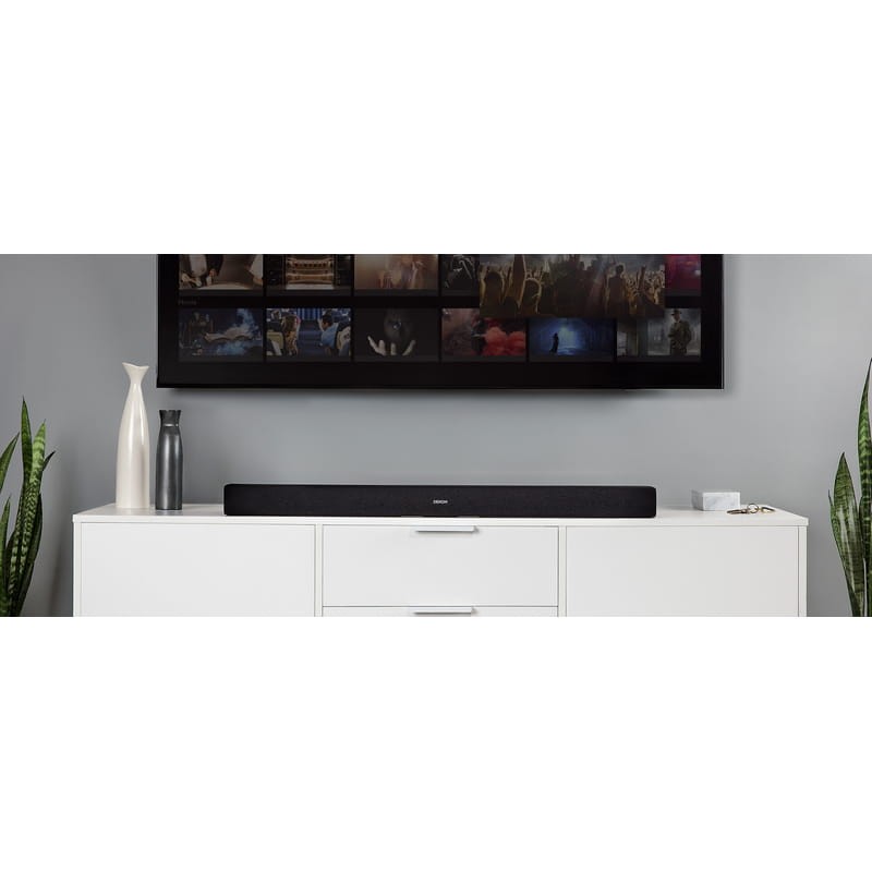 Denon DHTS216 2.0 BT Negro - Barra de Sonido - Ítem5