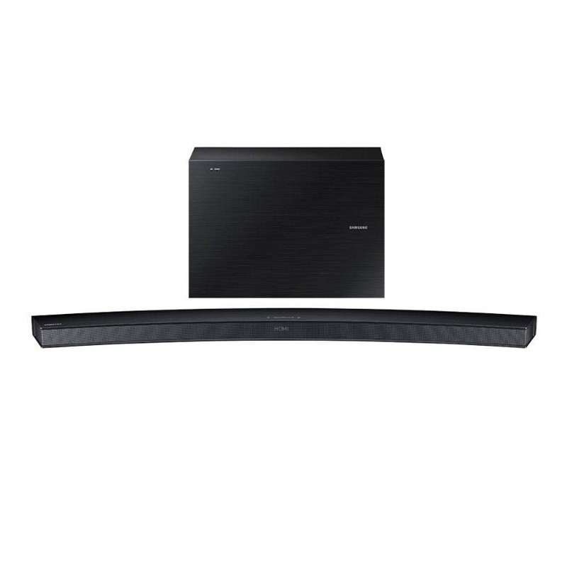 Barra de sonido Samsung HW-J6000R