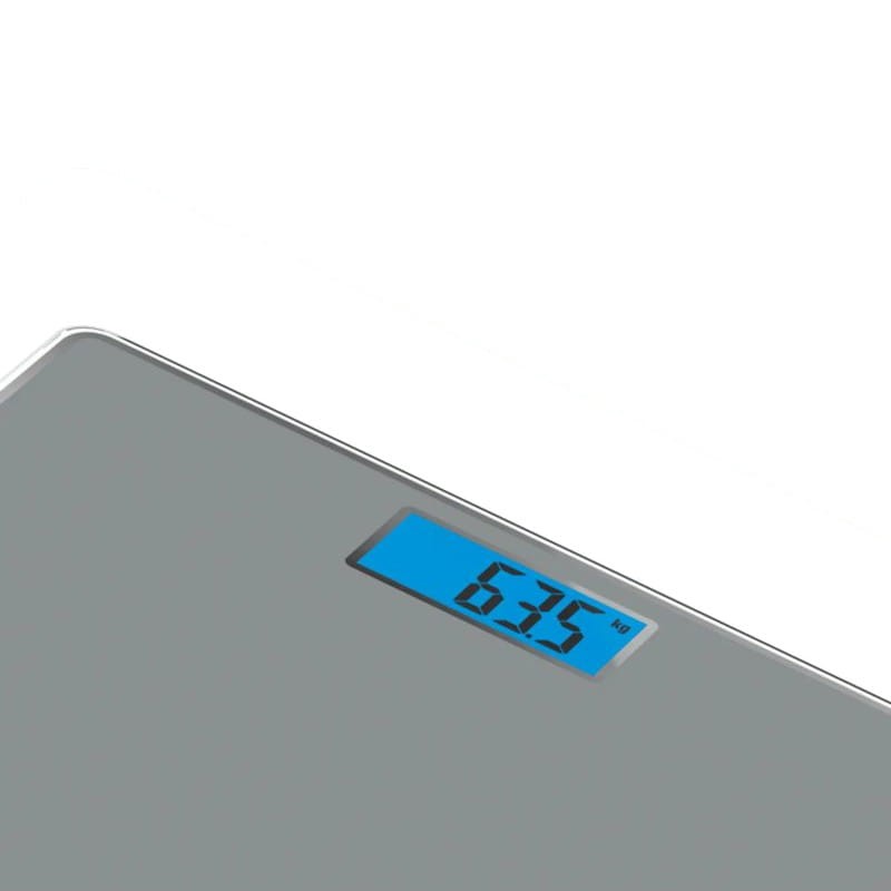 Báscula de Baño Rowenta BS1500V0 Classic Plata - Ítem2