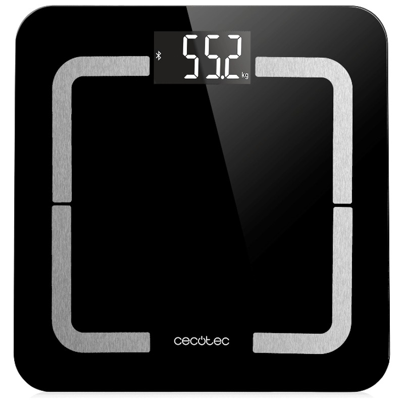 Balança Cecotec Surface Precision 9500 Smart Healthy