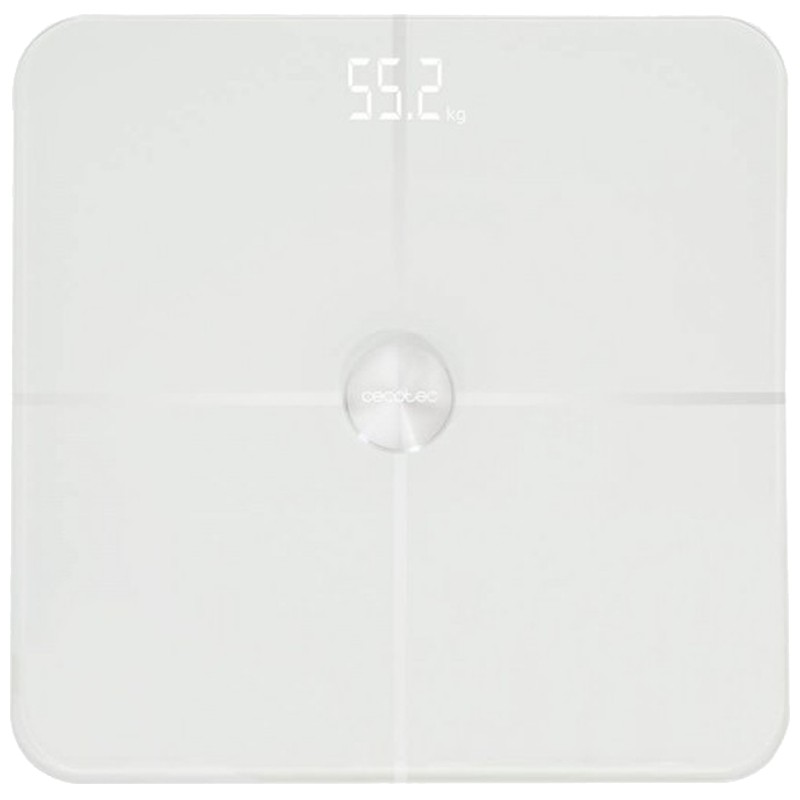 Balança Cecotec Surface Precision 9600 Smart Healthy