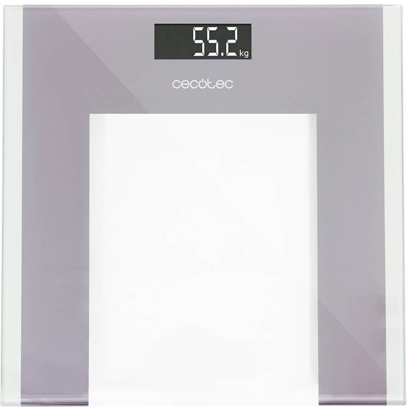 Scale Cecotec Surface Precision 9100 Healthy