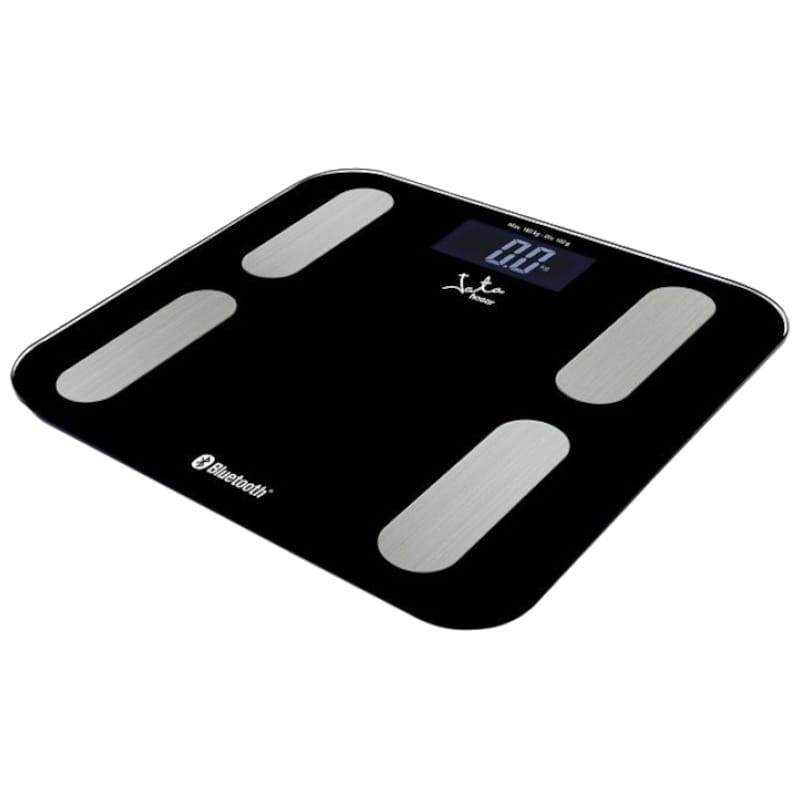 Báscula de Baño JATA Analizador corporal Bluetooth - Ítem2