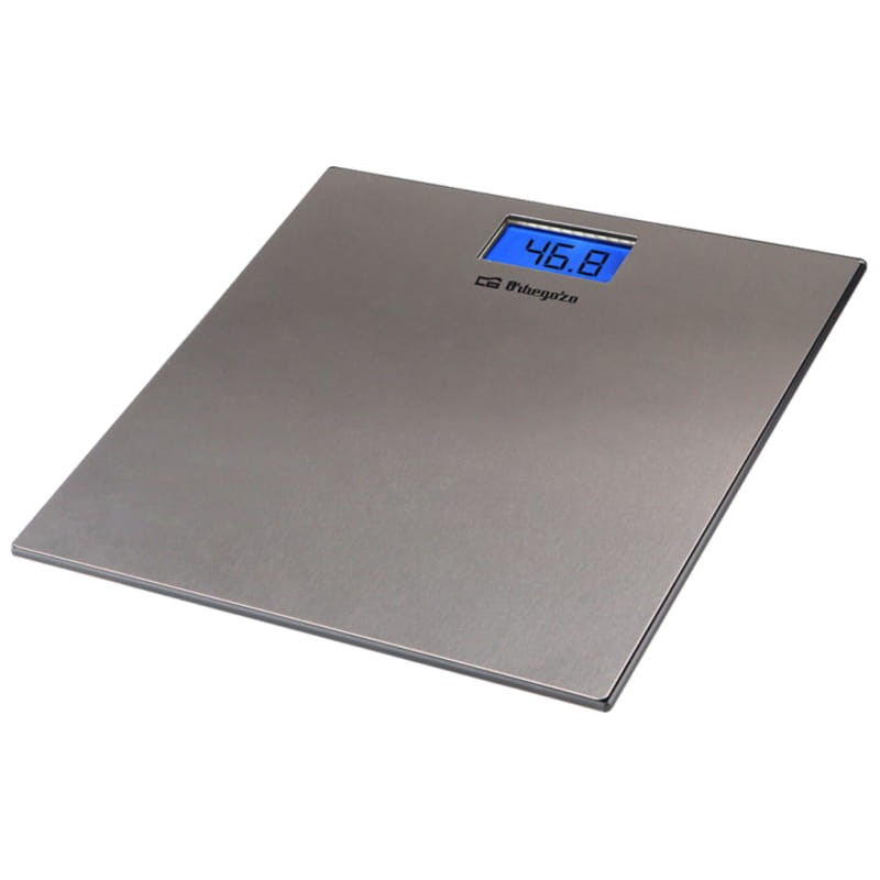 Pèse-personne Orbegozo PB 2222 Inox - Ítem1