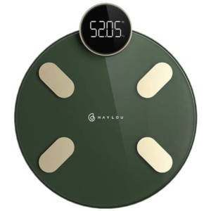 Balança Haylou CM01 Smart Scale Verde