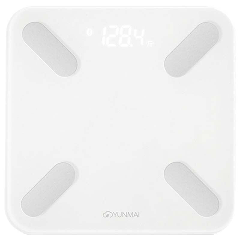 Báscula Inteligente Xiaomi Yunmai X