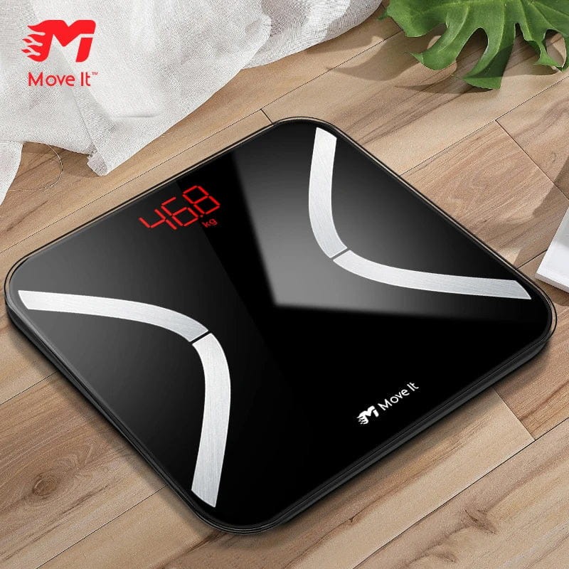 Báscula Move It Smart Body Scale - Ítem1