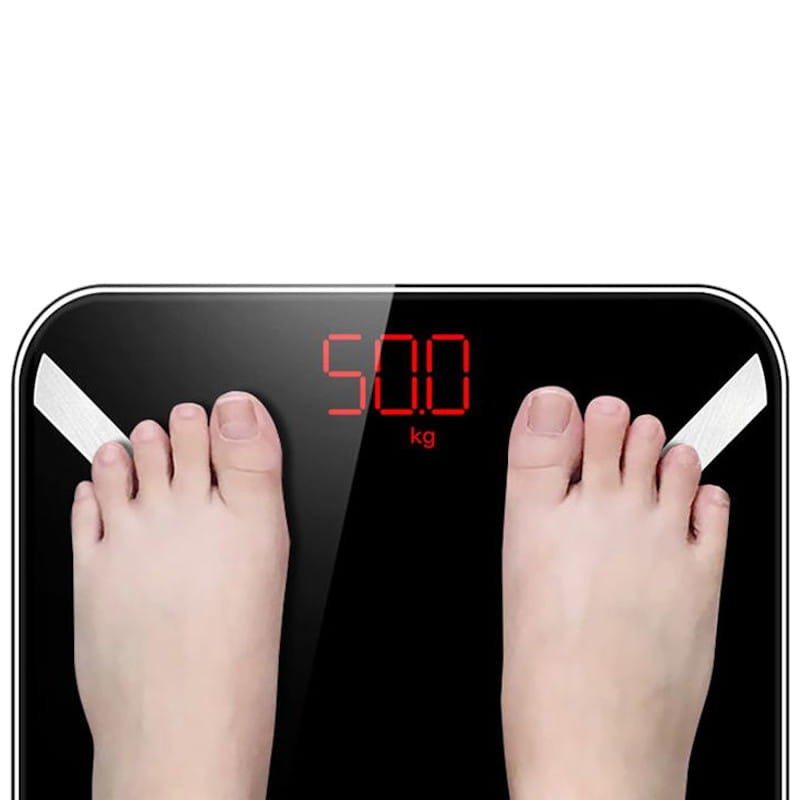 Báscula Move It Smart Body Scale - Ítem2