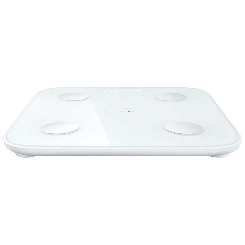 Báscula Realme Smart Scale Blanco - Ítem2