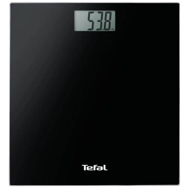 Pèse-personne Tefal PP140 Noir - Ítem