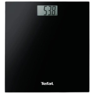 Báscula de Baño Tefal PP140 Negro