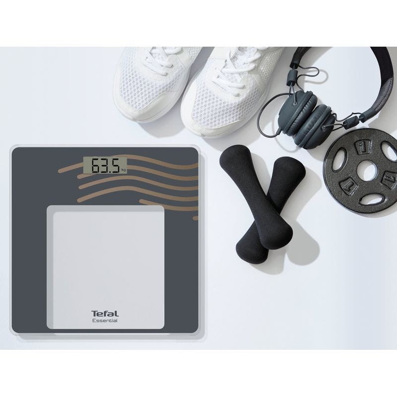 Bascula tefal baño clearance