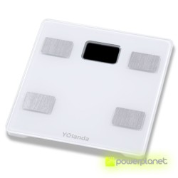 Escala Yolanda CS20G inteligente - Item2