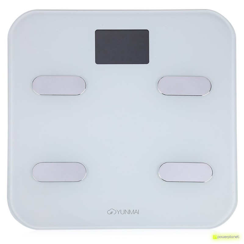 Escala inteligente Yunmai M1302