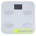 Escala inteligente Yunmai M1302 - Item