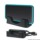 Base de carga NEW Nintendo 2DS XL - Base junto a su cable USB (vistos por delante) - Ítem3