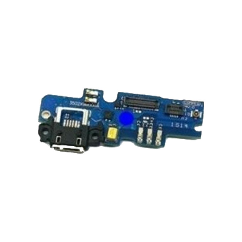 PCB USB Xiaomi Mi4i