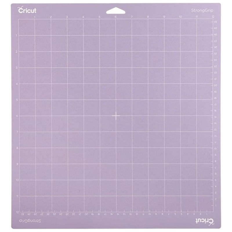 Tapis de découpe Cricut StrongGrip - Ítem