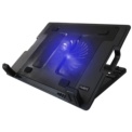 Ewent Ew1258 Negro - Base de Refrigeración - Ítem
